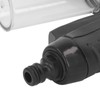 Car Wash Nozzle High Pressure Garden Water Hose Nozzle Foam