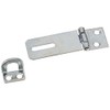 National Hardware N102-020 V30 Safety Hasp in Zinc plated