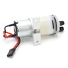 RC Water Pump 3‑6V 370 Water Cooling Pump JR Plug
