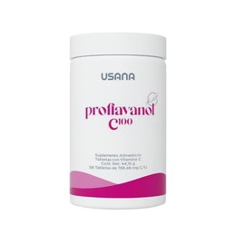 USANA Proflavanol C100