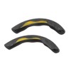 Steering Wheel Cover Car Suede Steering Wheel Protector Replacement for