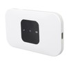 Mobile Wifi Router Supports 10 Users Micro SIM Card Insert