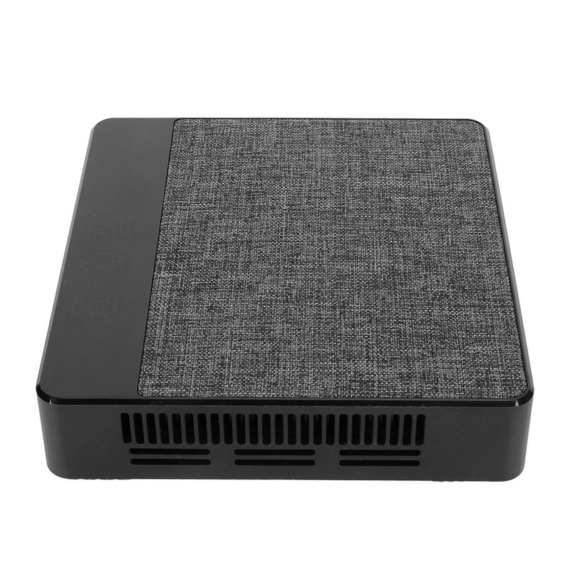 Mini PC for Intel N4020 Up To 2.8Ghz 4K 60Hz
