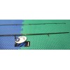Okuma Celilo Graphite Spinning Rod 9' 6" 2 Pc Light