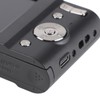 Digital Camera 48MP 16X Zoom 1080P HD 2.4 Inch IPS