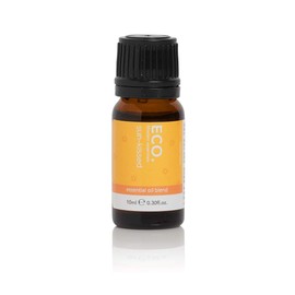 ECO. Modern Essentials Sun-Kissed Essential Oil Blend, 10 milliliters