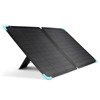Renogy 120 watt Portable Solar Panel for Power Station, 12v
