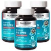 Nutri-D-Day Premium Leucine Protein, 90 tablets, 3 units / 뉴트리디데이 프리미엄 류신 단백질, 90정, 3개