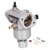Lawn Mower Carburetor Set Carburetor Carb 15003‑7081 for Kawasaki FH580V
