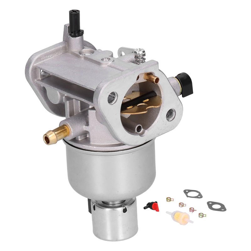 Lawn Mower Carburetor Set Carburetor Carb 15003‑7081 for Kawasaki FH580V