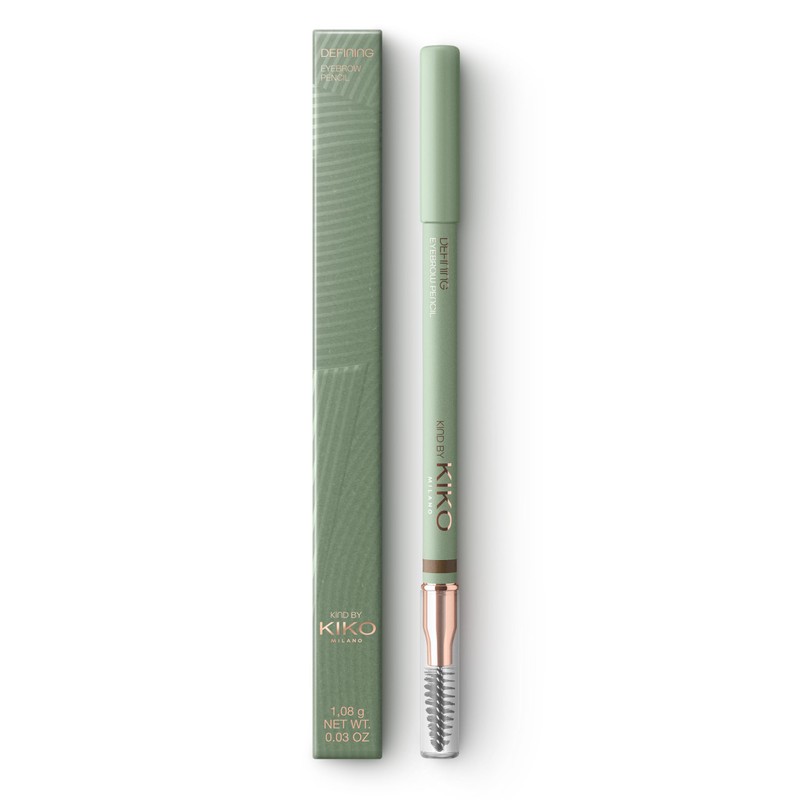 KIKO Milano Kind by KIKO Defining Eyebrow Pencil 02, Eyebrow