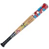 The Hampton Candy Company Double Bubble Gumball Home Run Baseball