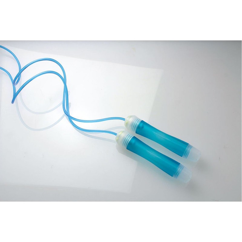 Sonic (Sonic) Skipping-Rope kuikkusu Quick Step Blue QX – 2820