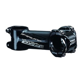 Full Speed Ahead - Afterburner Series Alloy Bicycle Stem with +/- 6 Degree Rise | for Mountain Bike | 31.8 x +/- 6 x 110 mm