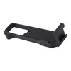 1/4in Thread Quick Release L Bracket Plate Aluminium Alloy Microphone