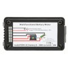 DC013 10A Multifunctional Battery Tester Electricity Meter for DC Voltage