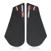 GSXR600 Tank Pad, Motorcycle Fuel Tank Pads Protector for Suzuki
