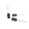 PENGLIN 20pcs Electrolytic Capacitors Aluminum Electrolytic Capacitors 50V 100UF 105℃