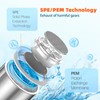 Yuloigan Hydrogen Water Bottle with SPE PEM Tech - 3Min