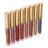 Brillo Labial Largo Duradera