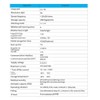 PRATYAHARA R558 Fingerprint R558 Fingerprint Identification Module for Smart Device,