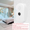 Ultrasonic Bed Mites Removal Instrument Mite Killer Repeller for Home
