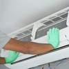 Bencailor 6 Pairs Microfiber Dusting Gloves, Dusting Cleaning Gloves Microfiber