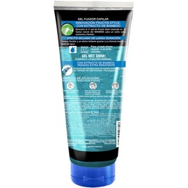 Garnier Fructis Gel Wet Shine, 200 ml