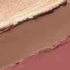 FALOCUTUS 3 Pcs MEDIUM-DEEP Contour Stick Set,Cream Blush & Highlighter