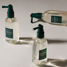 Aromatica Rosemary Active V Anti-Hair Loss Tonic 100ml / 아로마티카 로즈마리 액티브브이 안티헤어로스 토닉 100ml