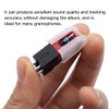 DXLing Replacement Pickup Turntable with 3 Pieces Turntable Needle -