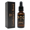 Acondicionador Premium Para Barba De Caballero The Gentlemen