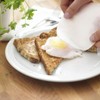 20 x Lakeland Poachets Single Use Egg Poacher Pouches