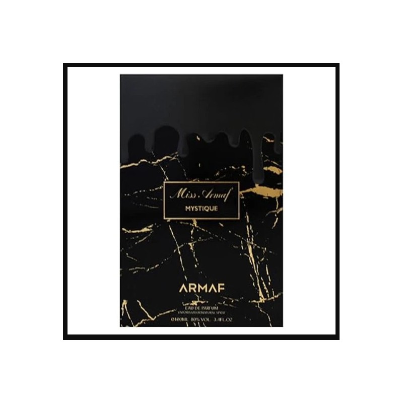 Armaf Miss Armaf Mistique Eau de Parfum 3.4 oz (100