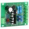 VU Driver Board Professional Mute Function Firm Stereo VU Driver