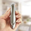 Widedomae Premium Stainless Steel No-Splatter Nail Clipper Set Portable Pedicure Hygiene