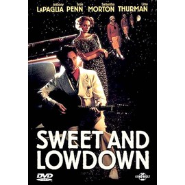 Sweet and Lowdown