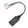 Bluetooth AUX-IN Cable Audio Music Receiver Adapter for RCD110 RCD210