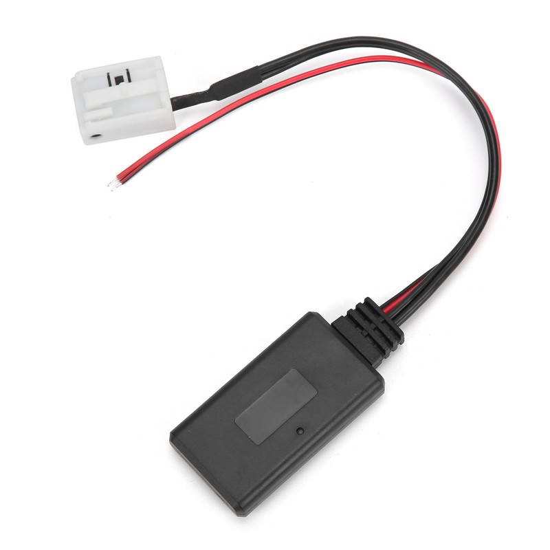 Bluetooth AUX-IN Cable Audio Music Receiver Adapter for RCD110 RCD210