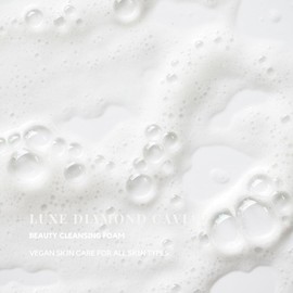 EDA LUXURY BEAUTY Luxe Diamond Caviar Super Concentrate Serum - Anti-Aging, Repairing & Firming