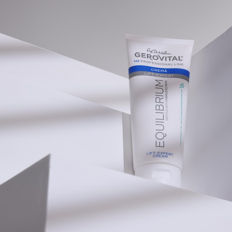 Lift-Expert Face Cream | Professional Cream for Mature Skin |