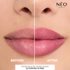 NEO MAKE UP Lippenstift 3,5 g - Light Pink -