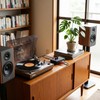 Ongwan Independent Volume Control Ultra Low Noise RIAA Equalization Phono