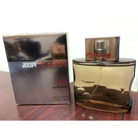 PARFUMS JOOP! PARIS * 2002 * ROCOCO JOOP! by LANCASTER GROUP 2.5 FL oz / 75 ML EDT Spray Batch # K2