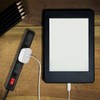 LogiLink LPS227 4+2 (4X Protective Contact CEE 7/3, 2X USB)