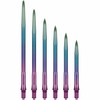Caliburn | EZ-EVO Dart Points | Grooved Steel Tip Replacement