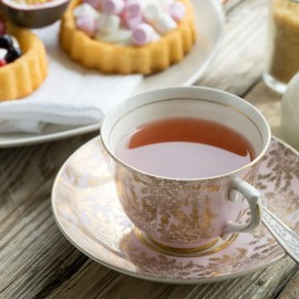 Clipper Assam Blend Decaf Tea 20P Organic Fair Trade Tea 20P (Organic JAS Certified, Fair Trade Certified) with Global Wish Open Date Label