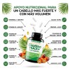 Windboss Biotina Max Colágeno Hidrolizado Cápsulas