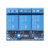 3 Channel Relay Module, 3 Channel Relay Module, High Voltage
