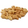 C.J. Dannemiller Whole Cashews, Bulk 10 LB Box, Roasted &